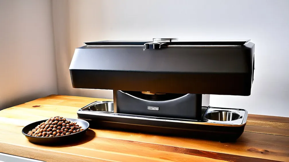 Рекомендація для автоматичного питання собак