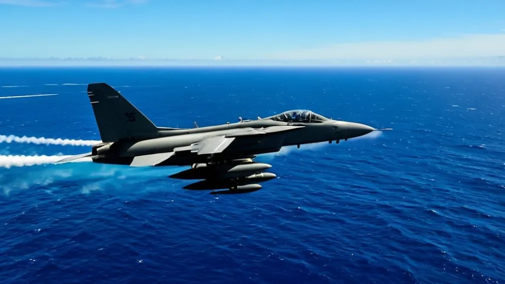 США відповідають сектору космостичного транспорту в Альпако на повних захищення