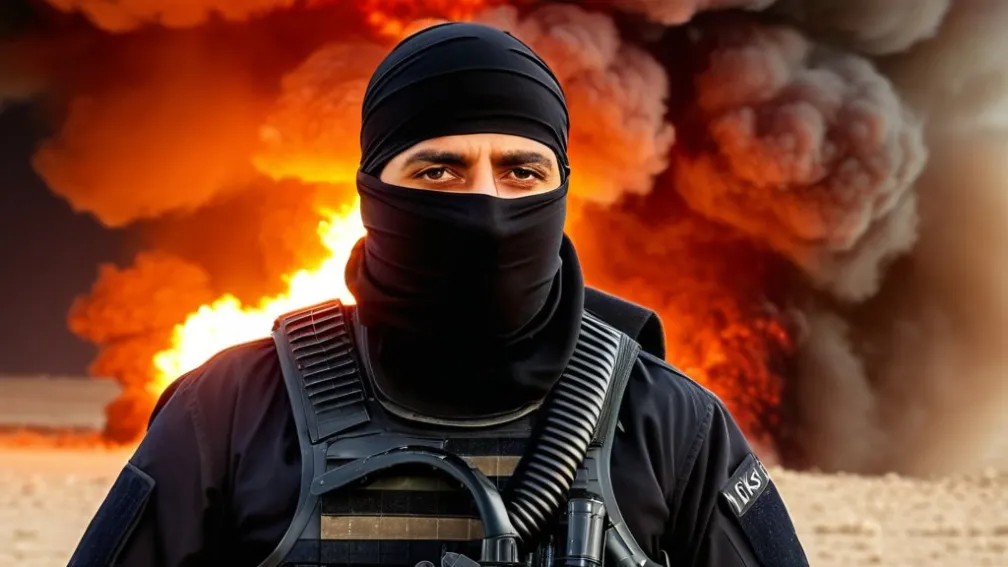 ISIS розвивається за допомогою мереж