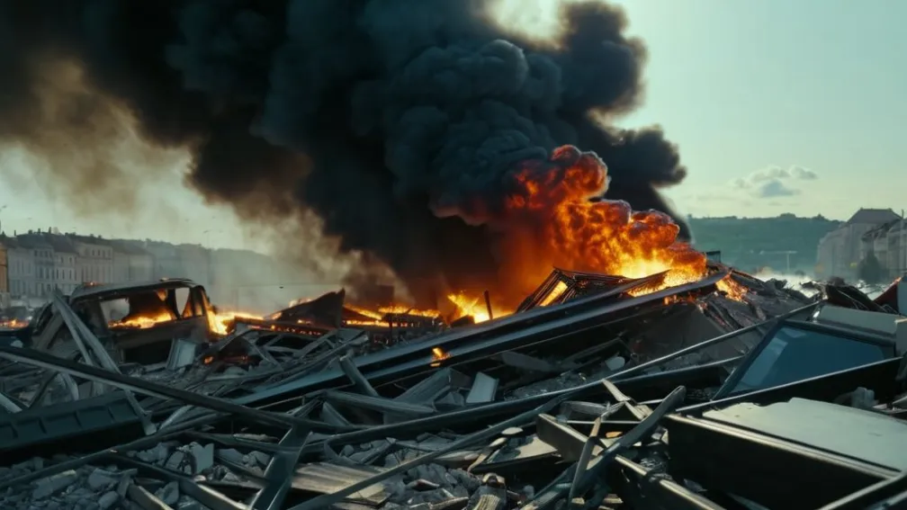 Ліквадація відповідей на питання з історії України