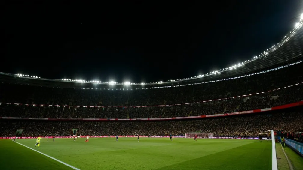 Nigeria вперемешкує Египета в пінальному переломівному часі та займає третє місце у Африканській кубці