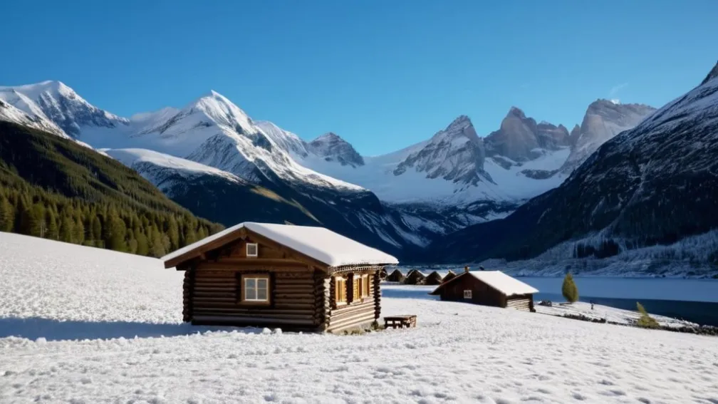 Фільм норвезької режисерії Joachim Trier «Значення душевного» перемагає п'ять нагород на Европейських фестивалях кіно