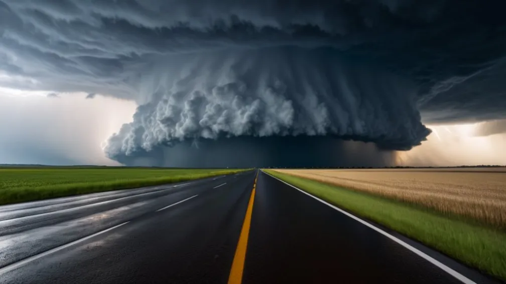 La lluvia fina de odio contra meteorологів та дискурсивних кліматологів
