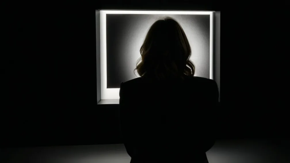 Естер Феррер: рух як концепція