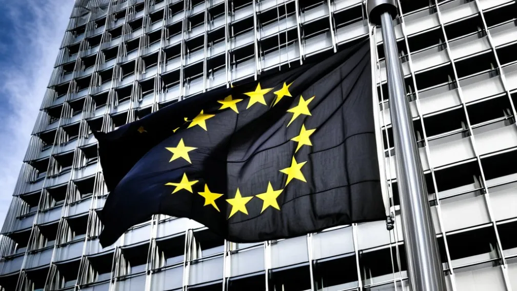 Ціна бути європейцем