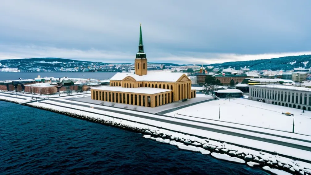 Як насолодитися Осмогою у найхолоднішому часі року