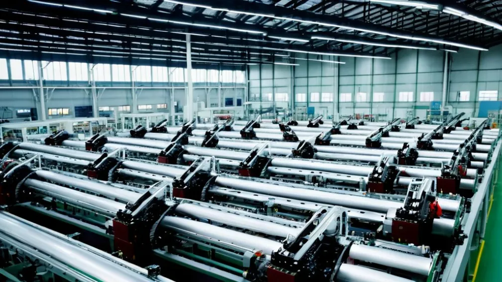 Кітайська економіка зростає на 5% у 2025 році, не враховуючи торгової війни з США