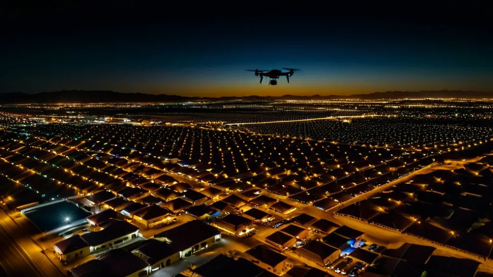 Трамп і безпека Мексики: зміни в політиці