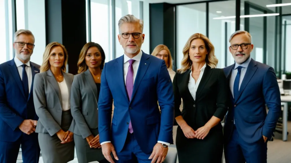 Як керувати в умовах нестабільності та путаниці