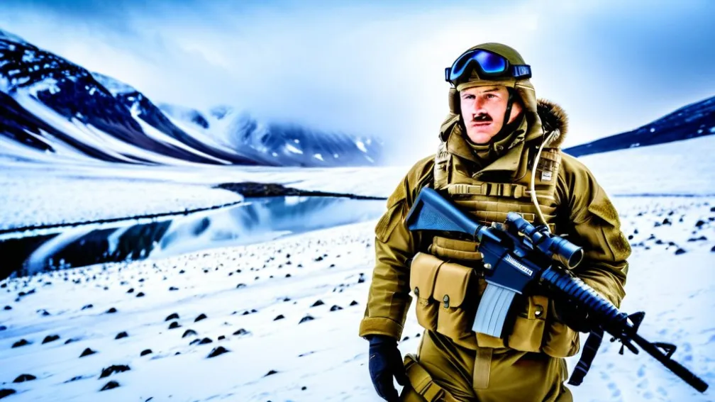 Пентагон готовить до можливого військового розгортання у Міннесоті