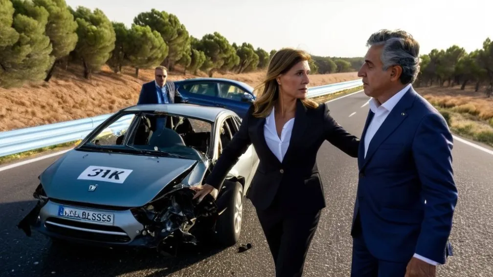 Умерли два важних люди у Huelva: фотографка і журналіст