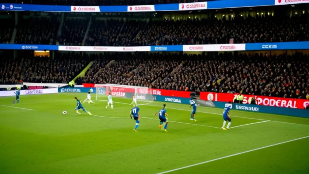 Мбаппе: «Не вина Вини-Жоауля, якщо ми грали так. Якщо пійти, то підтримувати всю команду»