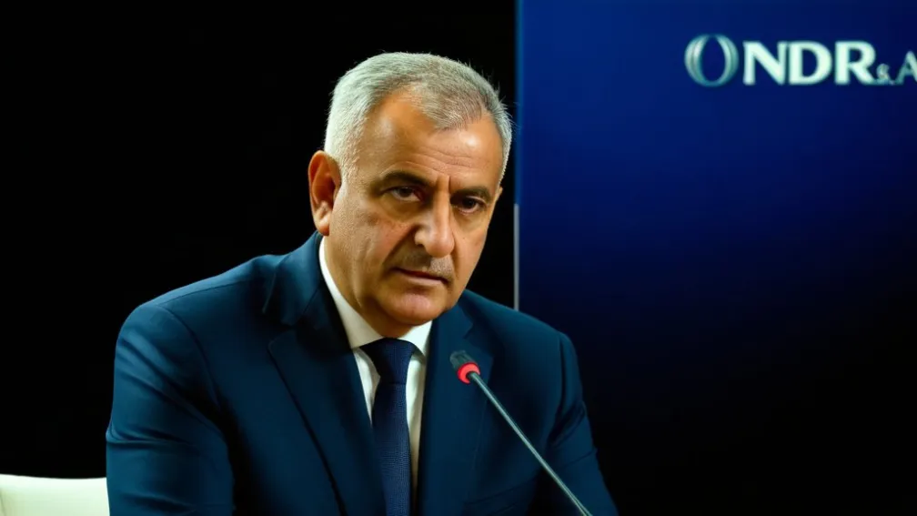 Государством відхидається інтеграція Indra у Ескрайно, розуміючи її проблему