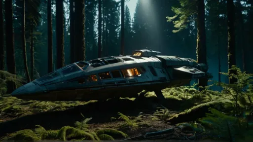 Фінал «Засланца з космосу»: Гаррі проти Мантіда у захопливому четвертому сезоні