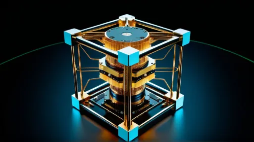 Квантові обчислення: Революція в обробці даних