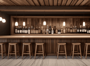 Брати Коломбо відкрили Super Bar у Барселоні: гастрономія за розумними цінами