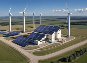 Іспанський уряд виправдовує податкові пільги для Iberdrola на тлі рекордних прибутків