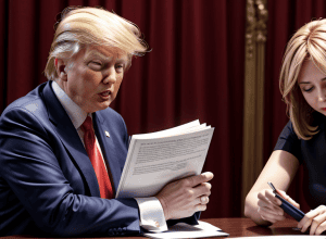 Трамп погрожує ЄС новими митами: торгова війна загострюється