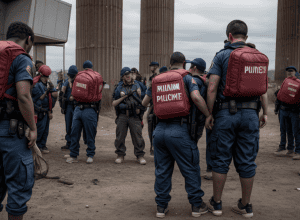 HRW засуджує "жорстоке поводження" з депортованими мігрантами США в Коста-Риці
