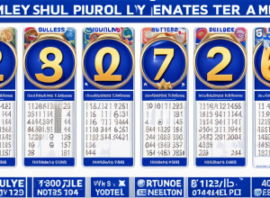 Джекпот 221 мільйон євро: розіграш EuroMillions у п’ятницю