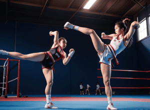 Андреа Хіль: перша трансгендерна спортсменка в Іспанії з офіційно зміненим ім'ям