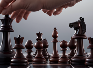Накамура сенсаційно переміг Карлсена у «армагеддоні» на Norway Chess