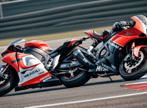MotoGP запроваджує нові правила: Тести на прототипах для травмованих пілотів та уніфіковані штрафи на старті
