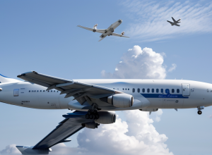 Суддя Пейнадо скасував запит звіту щодо порятунку Air Europa: що сталося?