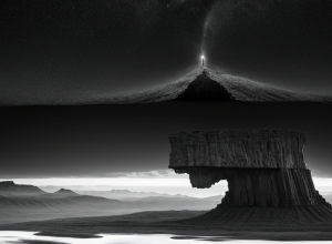 Себастьян Сальгадо очима Sciammarella: Карикатура про фотомистецтво