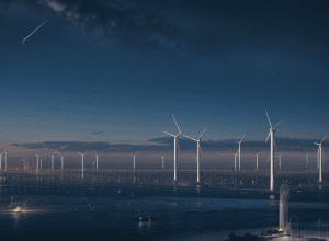 Iberdrola інвестує в інновації: як технології змінюють енергетику на краще
