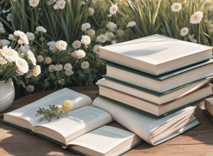 Книжкові новинки весни-літа 2024: Найочікуваніші видання