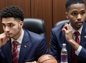 Зірка NBA Зайон Вільямсон звинувачений у зґвалтуванні: деталі гучної справи