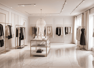 Zara відзначає 50 років: оновлення першого магазину та кампанія з 50 супермоделями
