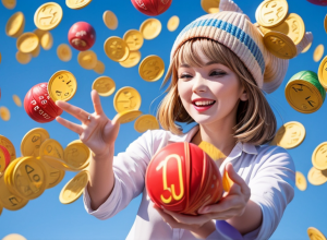 Національна лотерея: Розіграш 31 травня – призи та подробиці