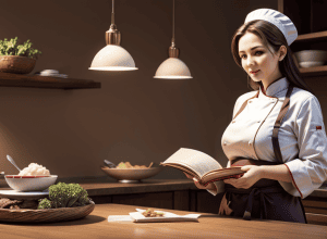 Карла Васкес: Книга рецептів – спадок сальвадорських жінок та шлях до визнання
