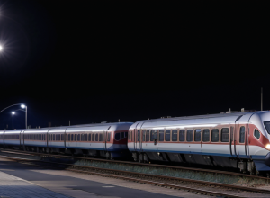 Скандал у Renfe: Дочірня компанія не може надати деталі щодо сумнівного найму