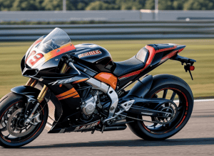 Дукаті націлена на історичний рекорд MotoGP у Ле-Мані після 22 послідовних перемог