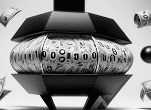 Ель Рото презентував карикатуру "Гроші, гроші": що означає робота від 10 травня 2025 року