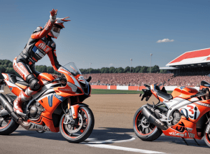 Бедзеккі на Aprilia довів: мотоцикл може перемагати в MotoGP