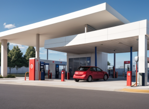 Shell залишає Мексику: продаж АЗС та перегляд стратегії бізнесу