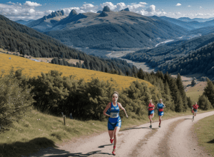 Сара Алонсо підкорила Zegama-Aizkorri: Іспанка тріумфує на легендарному гірському марафоні