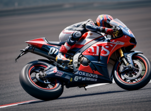 Хорхе Мартін наполягає: пілот залишить Aprilia наприкінці 2025 року