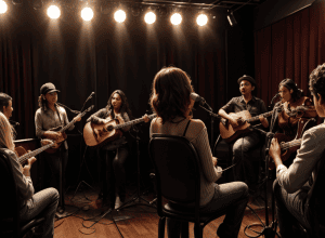 Los Amigos Invisibles: Культовий гурт з Венесуели, який став «консульством хорошого настрою»