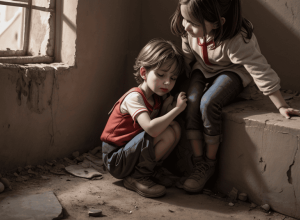Save the Children отримала премію Рохана імені Альфредо Переса Рубалькаби за визначну діяльність