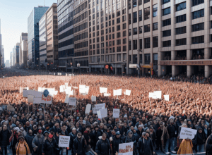 Мадрид: викладачі та студенти знову протестують за збільшення фінансування освіти