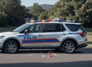 У Мехіко відсторонили поліцейських через підозри у фальсифікації доказів у справі про вбивство