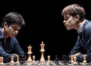 Карлсен переміг Гукеша на турнірі Norway Chess: напружена боротьба чемпіонів