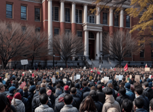 Трамп проти Гарварду: університет як поле битви у політичній боротьбі США