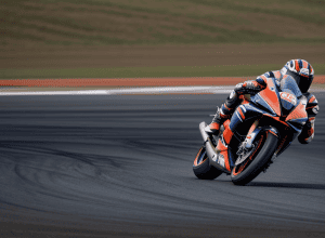 Хорхе Мартін може залишити Aprilia наприкінці сезону MotoGP