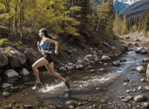 Сара Алонсо очолила Golden Trail Series після вражаючого повернення